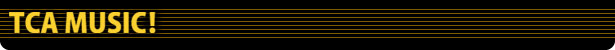 TCA MUSIC!