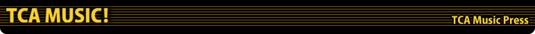 TCA Music Press