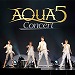 AQUA5 Concert