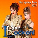 The Spring Tour 2011ubNEIIv