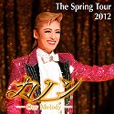The Spring Tour 2012@uJmv@\ Our Melody \