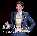Kei Otozuki@`The Lightness`