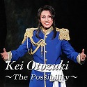 Kei Otozuki@`The Possibility`
