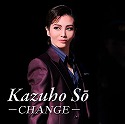 Kazuho@So@|CHANGE|