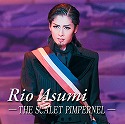 Rio@Asumi@`THE SCARLET PIMPERNEL`