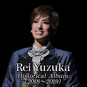 Rei Yuzuka Historical Albumi2018`2019j