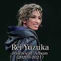 Rei Yuzuka Historical Albumi2020`2021j