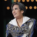 Rei Yuzuka Historical Albumi2022j