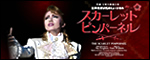 �wTHE SCARLET PIMPERNEL�x