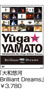 ��a�I�́wBrilliant�@Dreams�x
