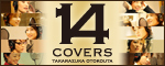 �w14 COVERS TAKARAZUKA OTOKOUTA�x