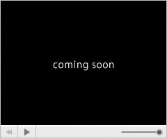 coming soon