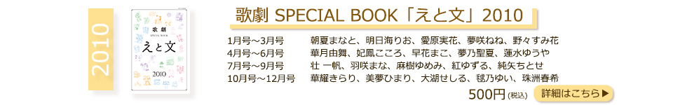 ̌ SPECIAL BOOKuƕvi2010j