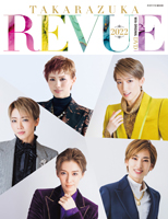 TAKARAZUKA REVUE