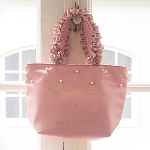 Quatre Rêves Sweet Spring｜キャトルレーヴ｜宝塚歌劇をグッズ