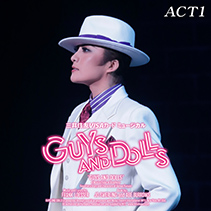 TAKARAZUKA REVUE MUSIC｜宝塚歌劇を音楽で楽しむ｜宝塚クリエイティブ