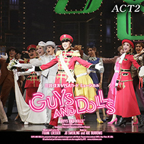 TAKARAZUKA REVUE MUSIC｜宝塚歌劇を音楽で楽しむ｜宝塚クリエイティブ