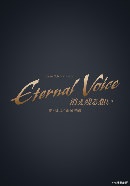 『Eternal Voice 消え残る想い』