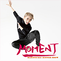 礼　真琴 ディナーショー「MOMENT」(全9曲)