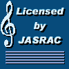 JASRAC}[N