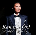 Kaname OkiuVoyage --v