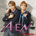 月組　バウホール「A-EN」　－ARI VERSION－