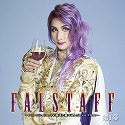 月組　バウホール「FALSTAFF」第I幕
