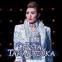 g@Sif17juCRYSTAL TAKARAZUKA|C[W̌|v 