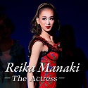 The Actress@`Reika Manaki`