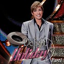 ԑg@lAtBVA^[uDelight Holidayv Part-1