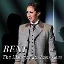 BENI The History Part-2i2013`2015j