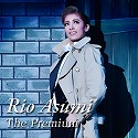 Rio Asumi The Flower Part-P