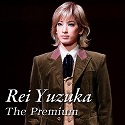 Rei Yuzuka The Premium