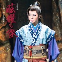 星組　大劇場「眩耀の谷　～舞い降りた新星～」