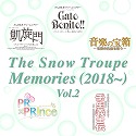 The Moon Troupe Memories i2018`j Vol.2