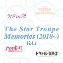The Star Troupe Memories i2018`j@Vol.1