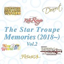 The Star Troupe Memories i2018`j@Vol.2