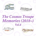 The Star Troupe Memories i2018`j@Vol.1