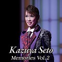 Kazuya@Seto@Memories@Vol.2