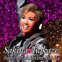 Sakina Ayakaze Special Album Vol.Q