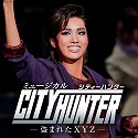 g@匀uCITY HUNTERv