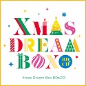 uXmas@Dream@Box@-BD&CD-v