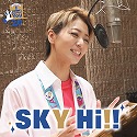 SKY Hi!! `TAKARAZUKA SKY STAGEe[}\O`