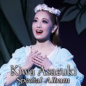 Kiwa Asazuki Special Album