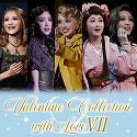 Valentine Collection with Love VII