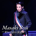 Masaki Ryu `RisolutoiӁj`