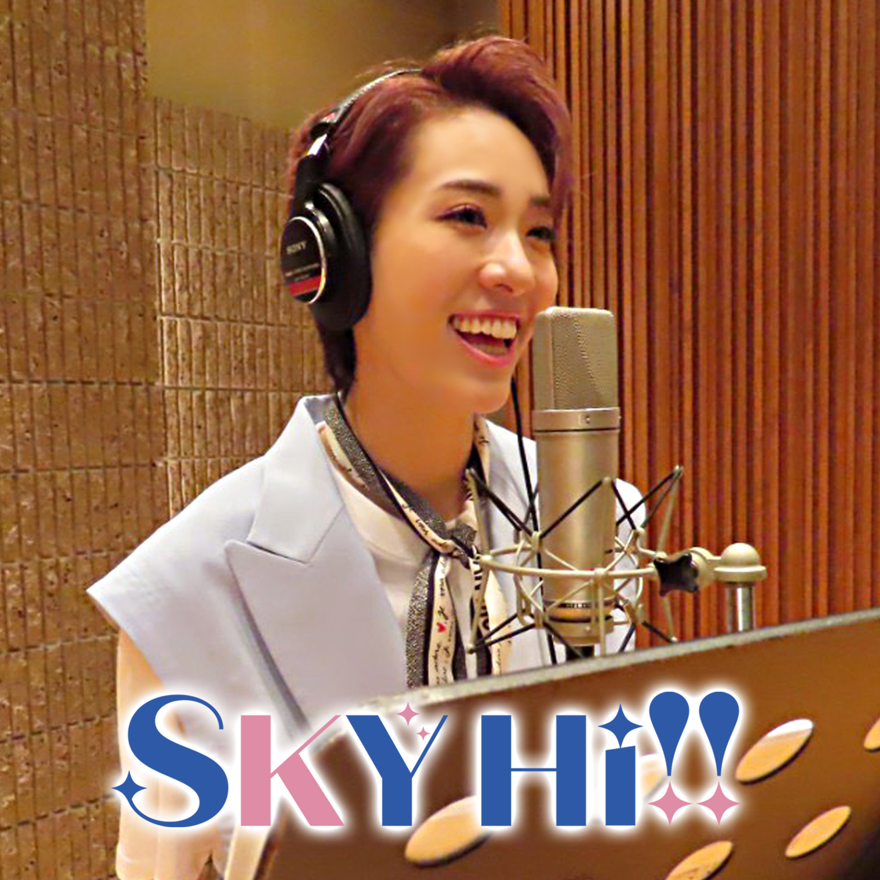 SKYHi!!
