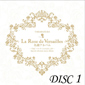 La Rose de Versailles disc1