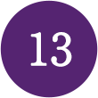 13