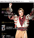宙組『HiGH＆LOW―THE PREQUEL―』『Capricciosa!!』★Quatre Reves ONLINE Mail Magazine★